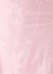Posey Maxi Dress - Pink